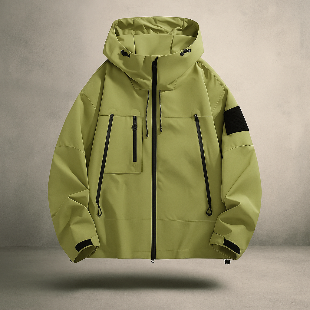 Groen / 3XL