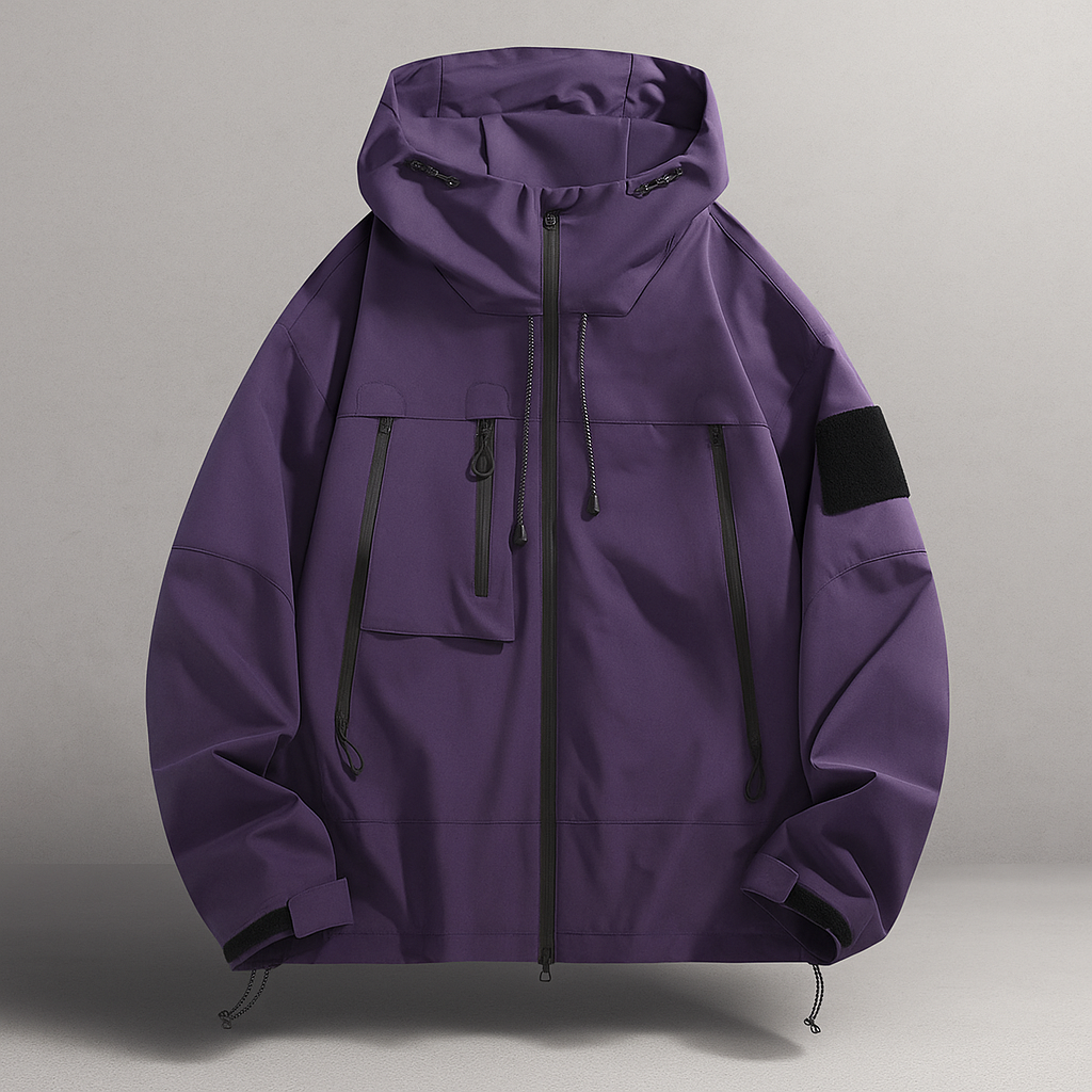 Paars / 3XL