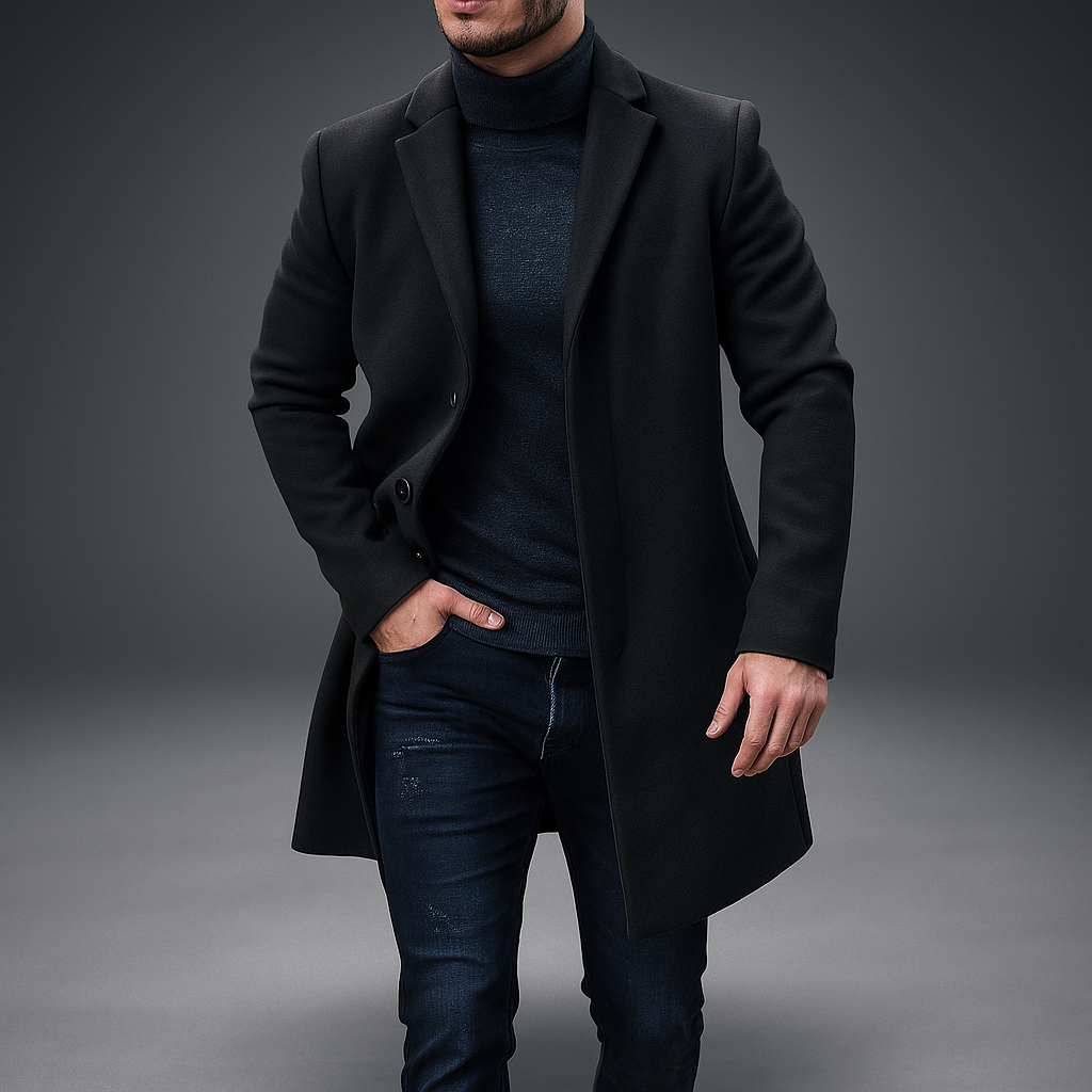 Zwart / 3XL
