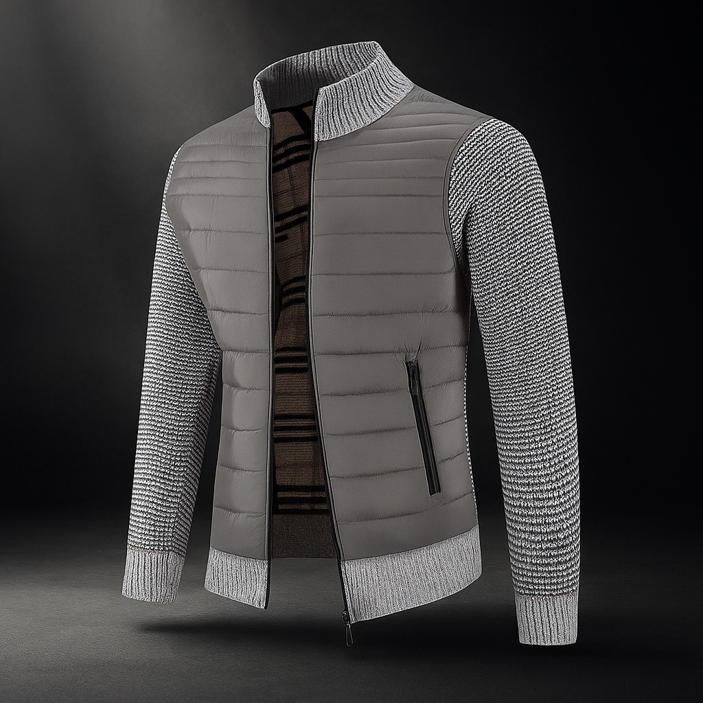 Grijs / 2XL