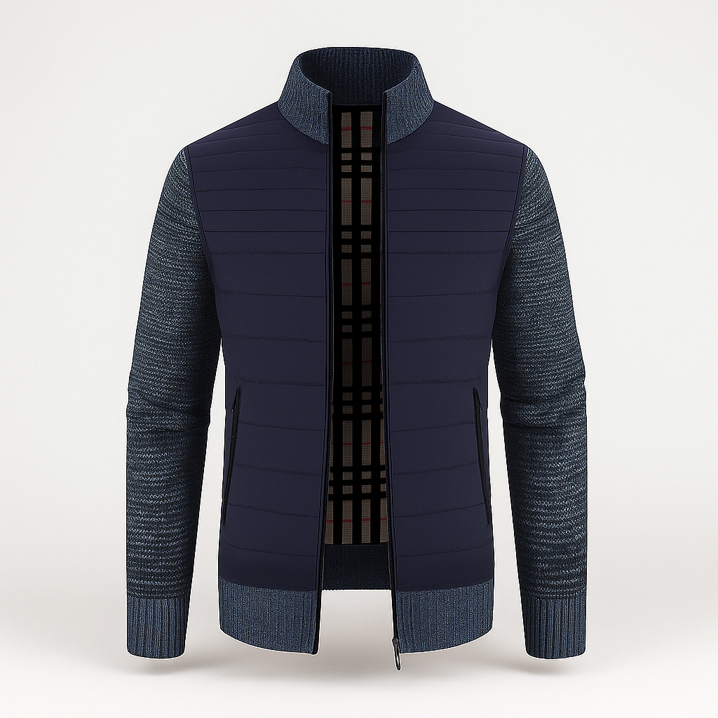 Blauw / 2XL