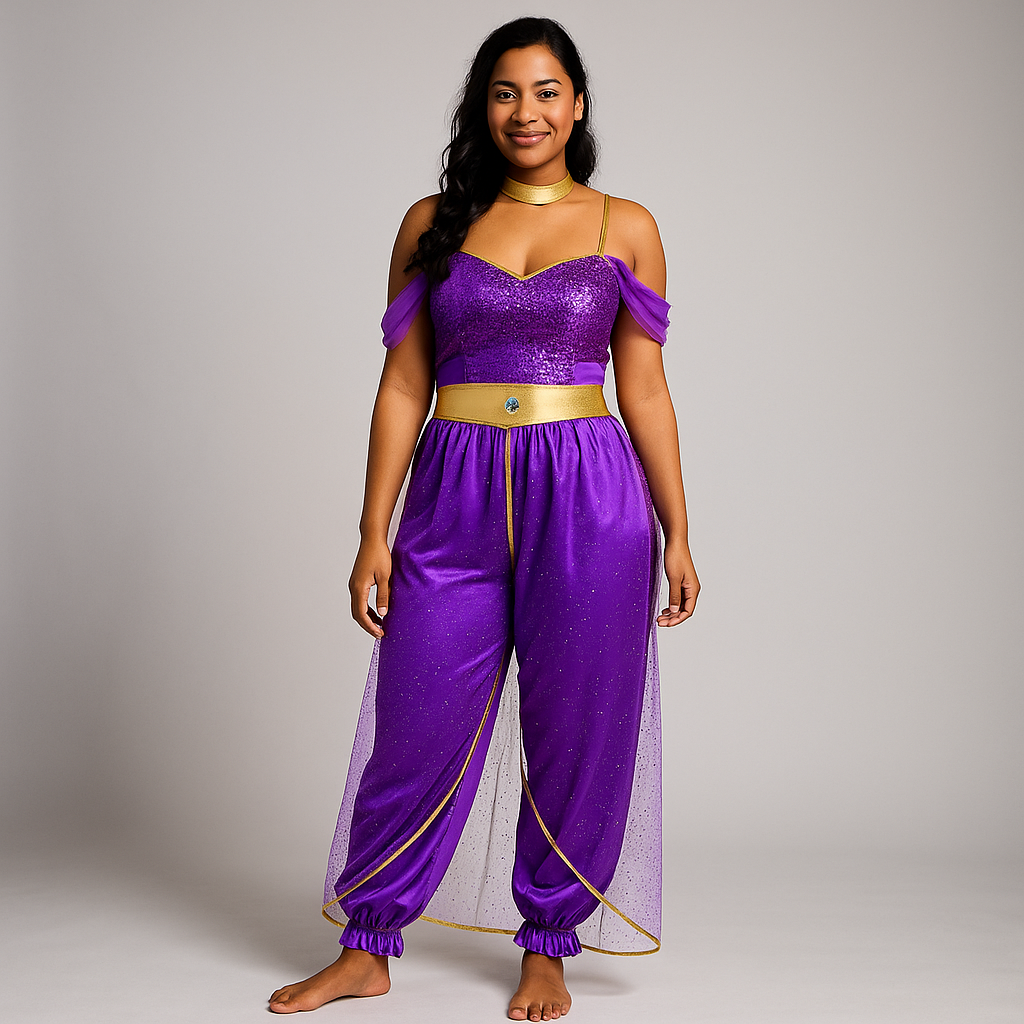 Lila / 4XL