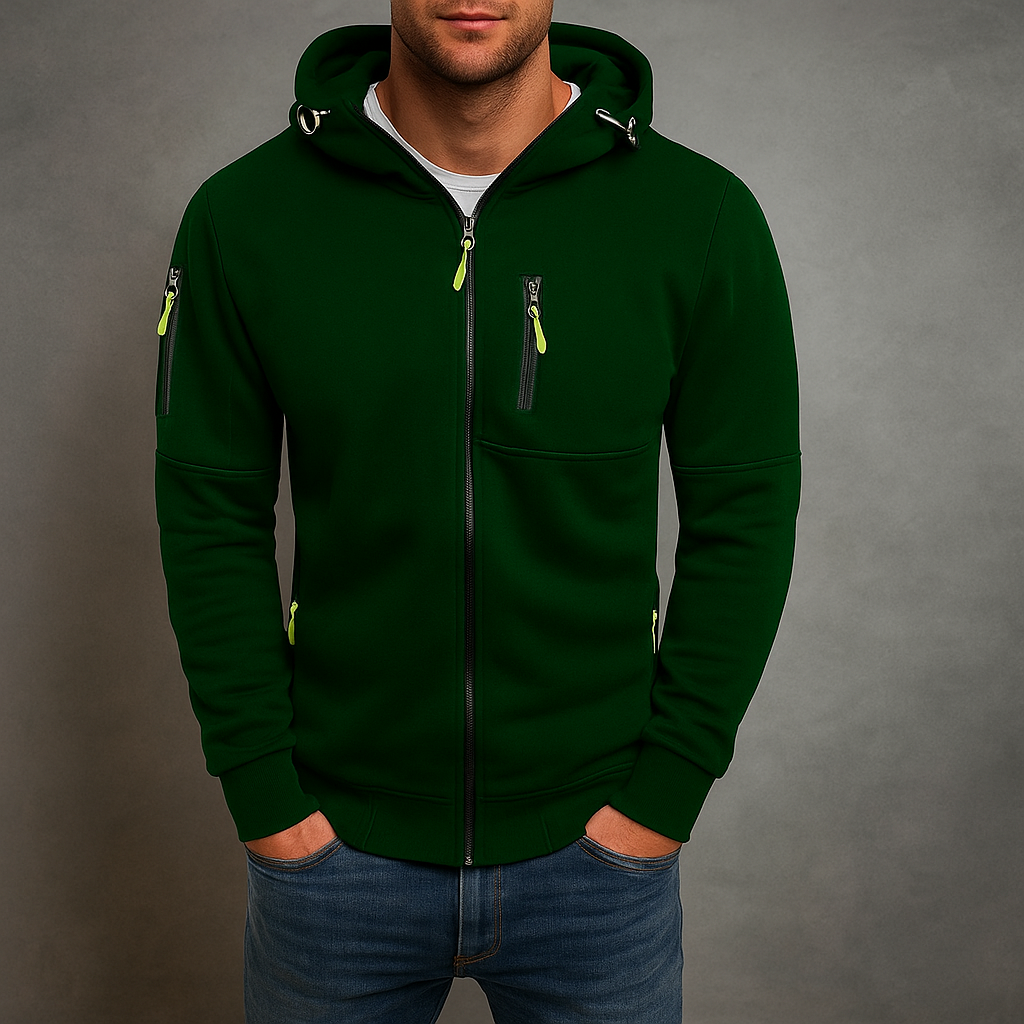 Groen / 3XL
