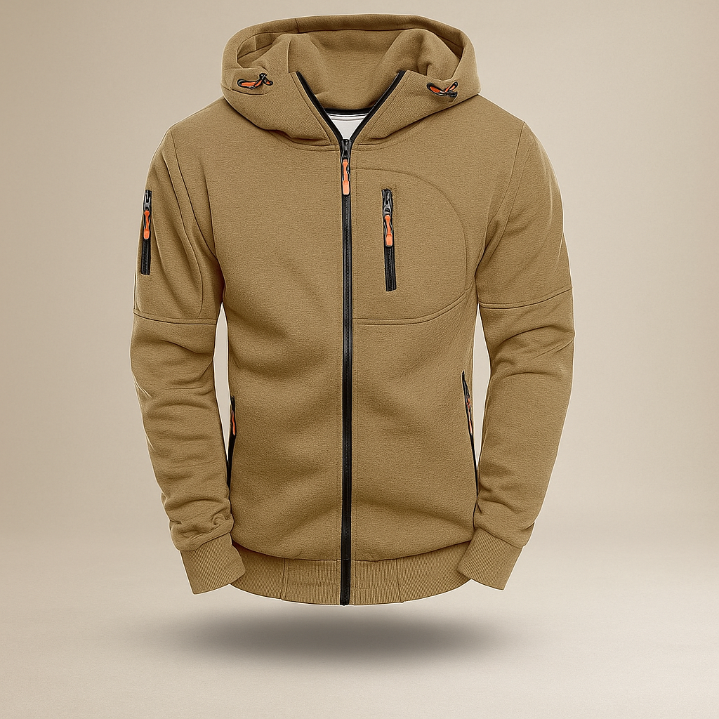 Beige / 3XL