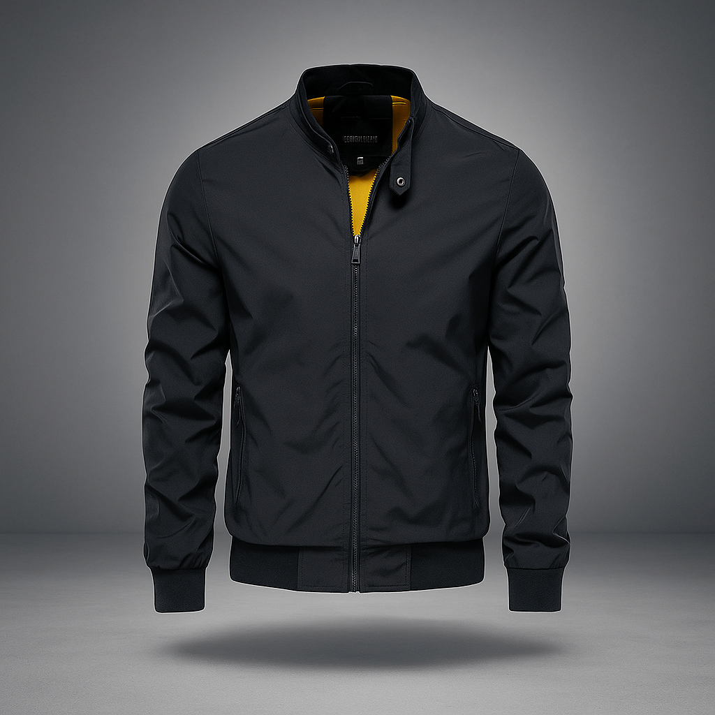 Zwart / 3XL