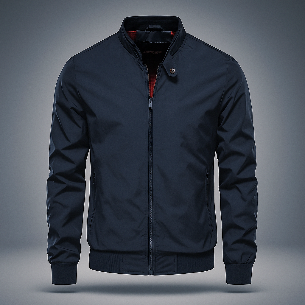 Blauw / 3XL