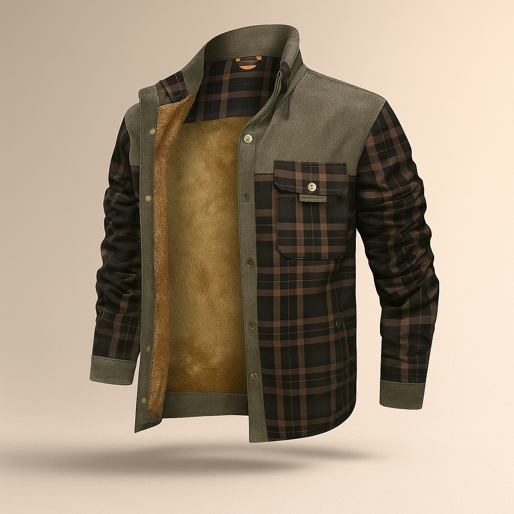 Grijsbruin / 3XL