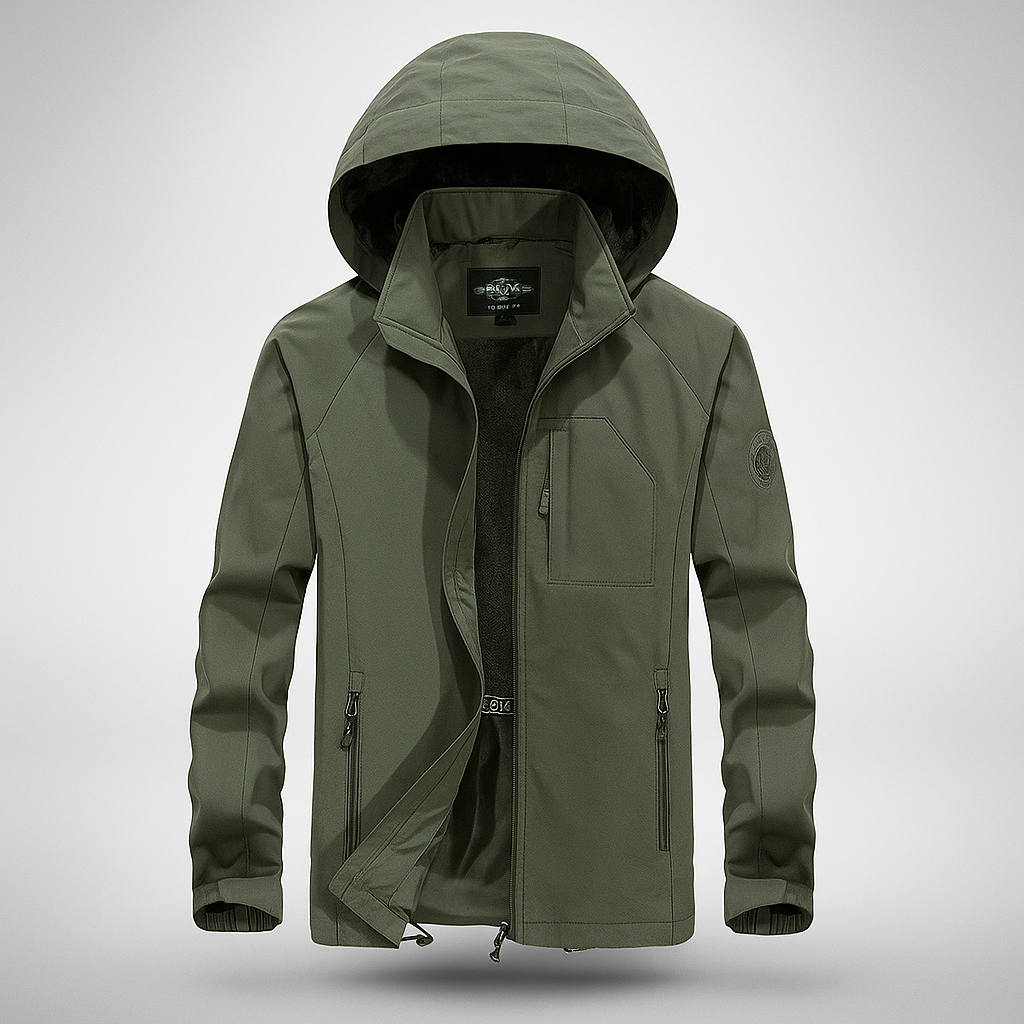Groen / XXXL