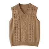 Strickweste für Damen - Bequem & Stilvoll