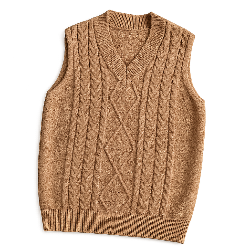 Strickweste für Damen - Bequem & Stilvoll