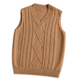 Strickweste für Damen - Bequem & Stilvoll