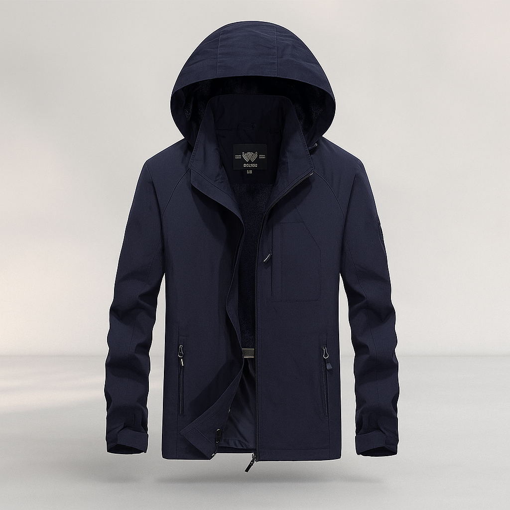 Blauw / XXXL