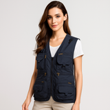 Tactisch Vest - Duurzame Bescherming - Verstelbaar Comfort