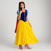 Anita Maxi Prinsessapuku - Elegant Design - Mukava Istuvuus