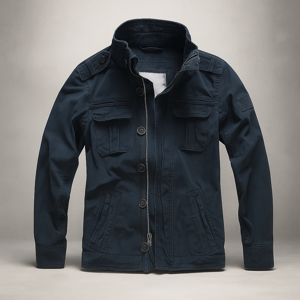 Blauw / XXL