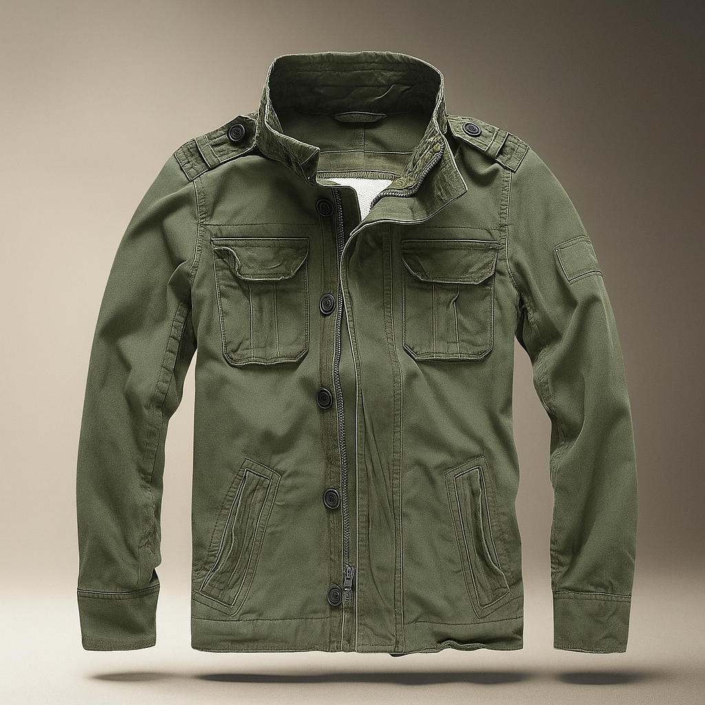 Militair groen / XXL