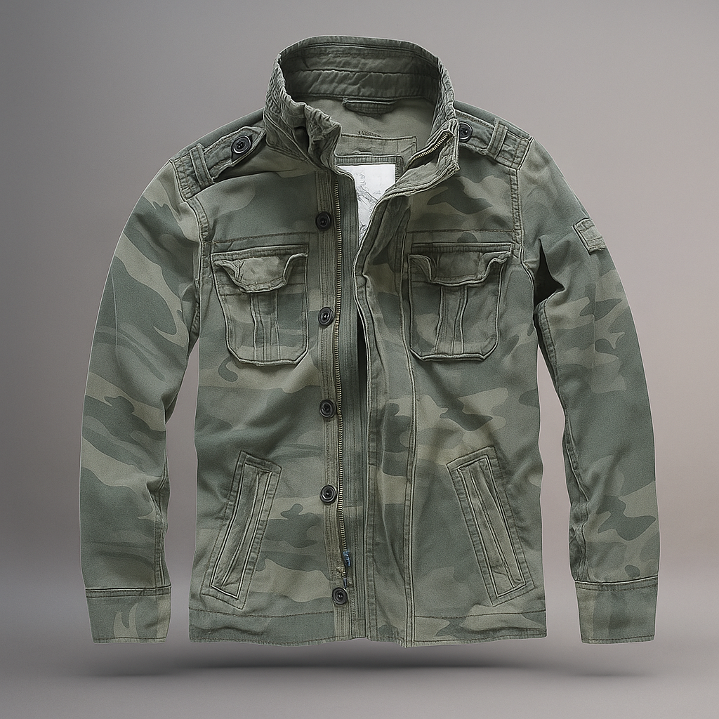 Groen / XXL