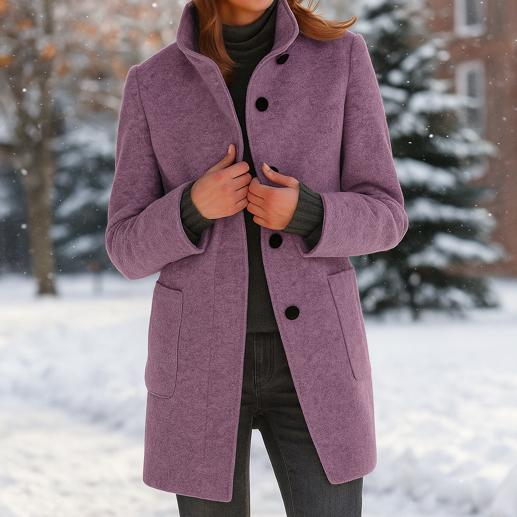 Lila / 2XL