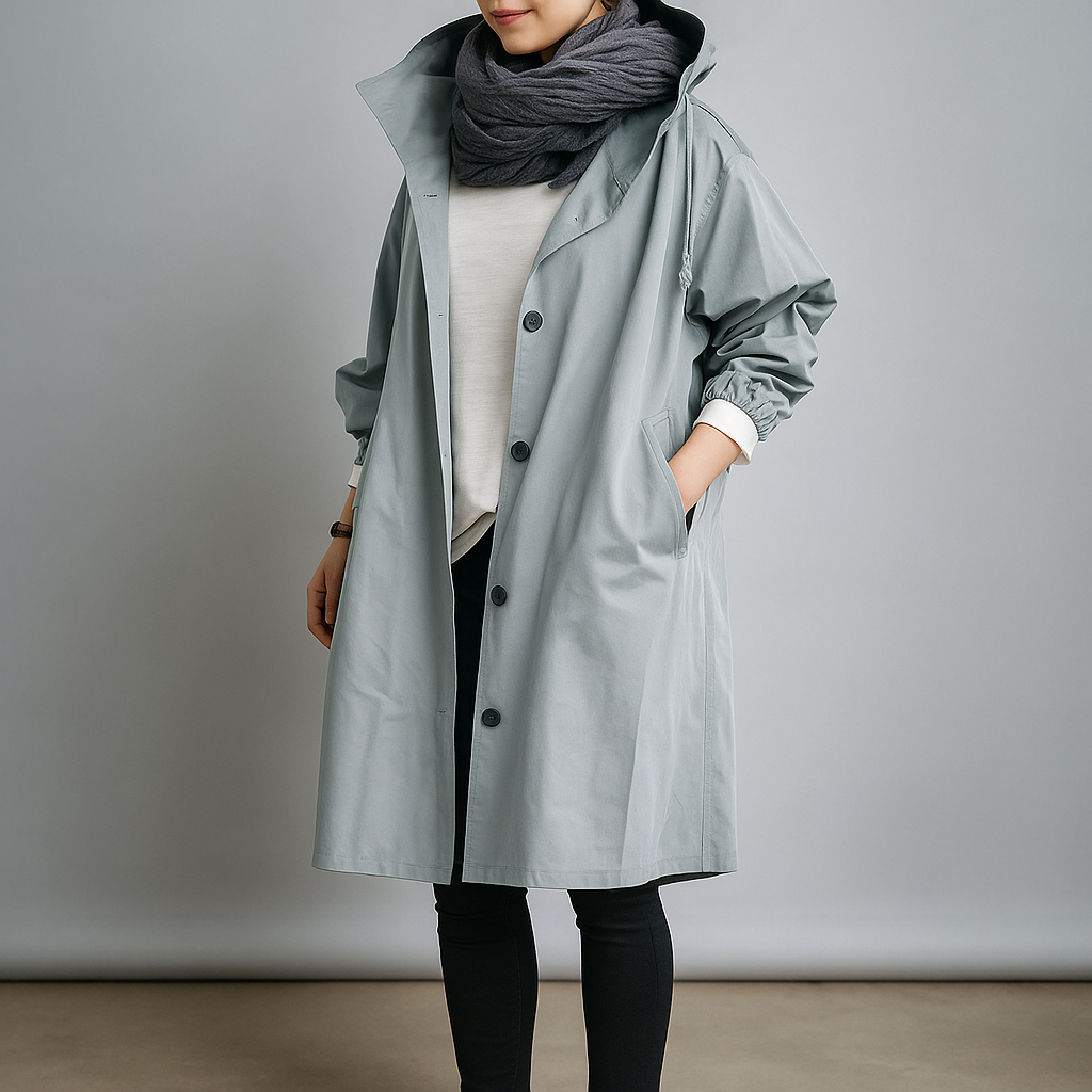 Lichtgrijs / 4XL