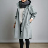 Sevena - Wasserdichter Trenchcoat für Damen - Stilvoll & Funktional