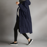 Sevena - Wasserdichter Trenchcoat für Damen - Stilvoll & Funktional
