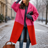 Milla - Lange Woljas - Warm & Betoverende Kleuren