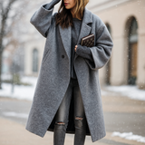 Milla - Lange Woljas - Warm & Betoverende Kleuren
