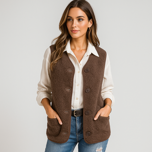 Varmat Villaliivit Voor De Winter - Comfort En Stijl