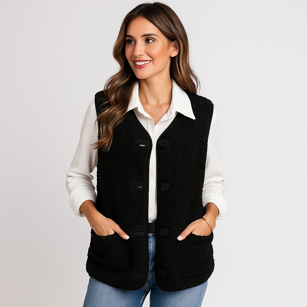 Varmat Villaliivit Voor De Winter - Comfort En Stijl