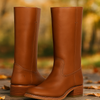 Damenstiefel - Langlebiges Design - Trendiger Stil
