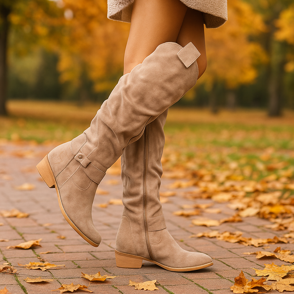 Beige / 43