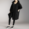 Simona Vedenpitävä Trenchcoat - Tyylikäs - Toiminnallinen - Mukava