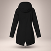Irene Vedenpitävä Trenchcoat - Tyylikäs - Toiminnallinen - Suojaava