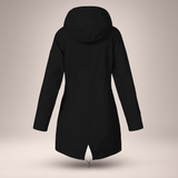 Irene Vedenpitävä Trenchcoat - Tyylikäs - Toiminnallinen - Suojaava
