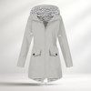 Irene Vedenpitävä Trenchcoat - Tyylikäs - Toiminnallinen - Suojaava