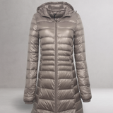 Sandra Lang Kleding Jas - Licht Warmte - Stijlvol Comfort