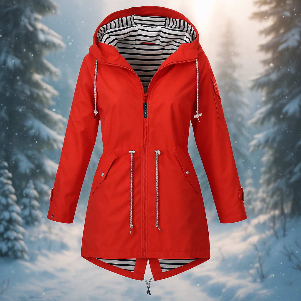 Rood / 5XL