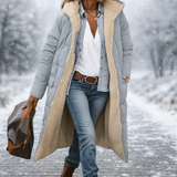 Esme - Kaksipuoleinen Parka - Stijlvol - Warm - Multifunctioneel