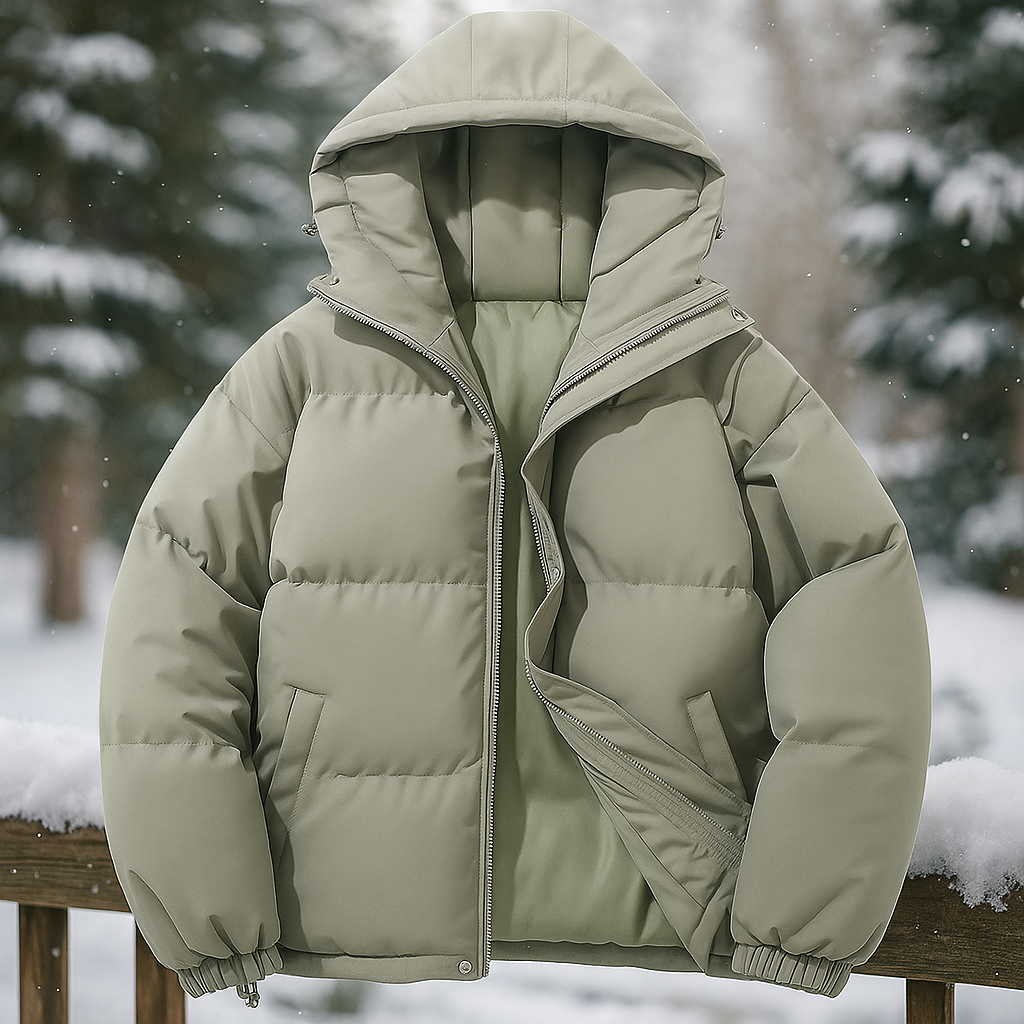 Stilla - Warme Hoodie - Klassiek Ontwerp - Comfort & Stijl
