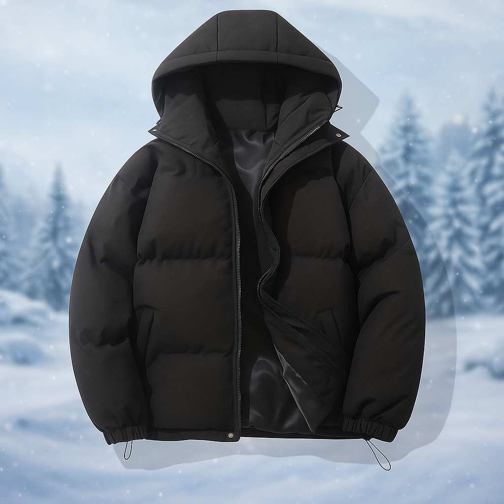 Stilla - Warme Hoodie - Klassiek Ontwerp - Comfort & Stijl