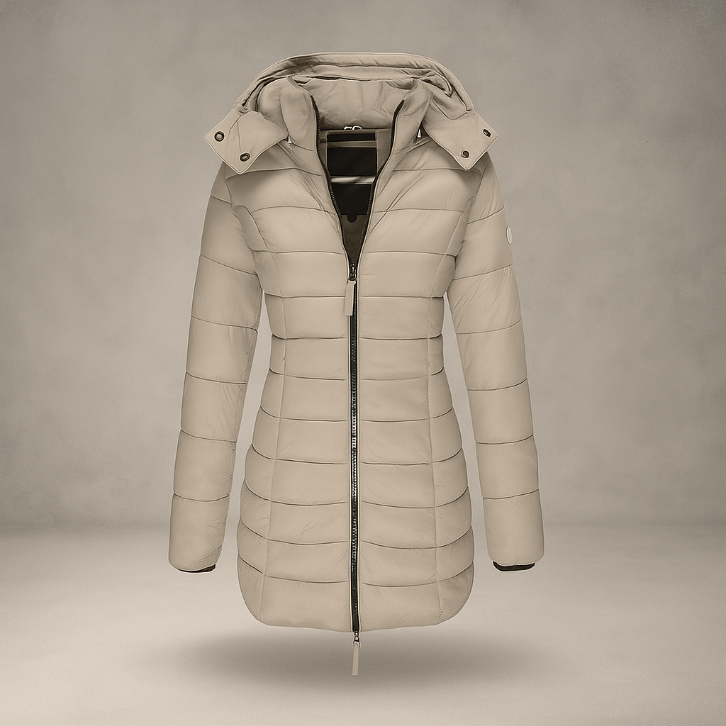 Beige / XL