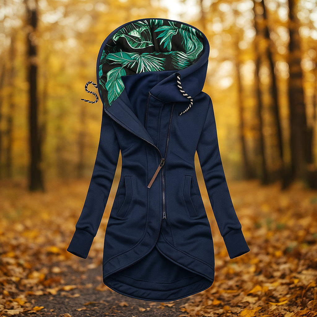 Blauw / XXL