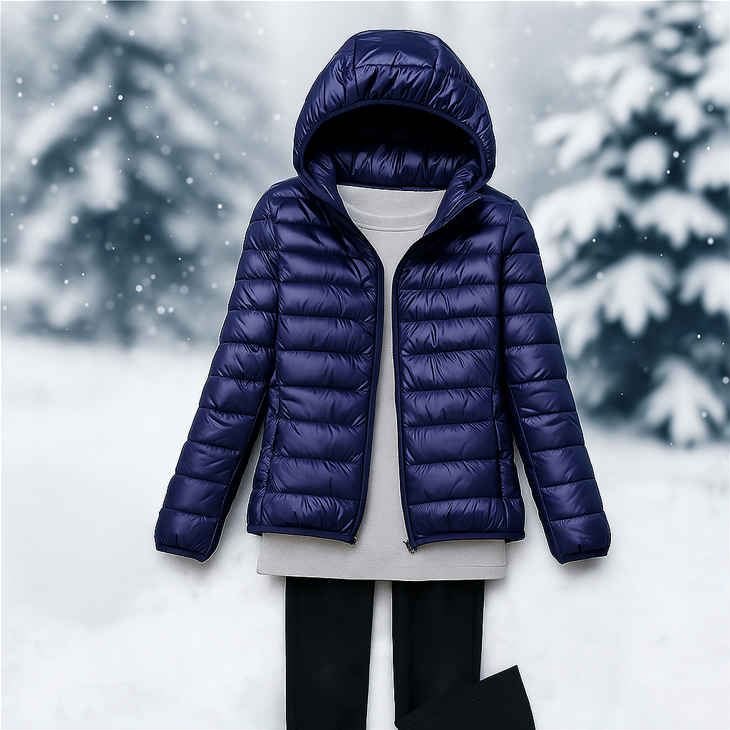 Marineblauw / 3XL