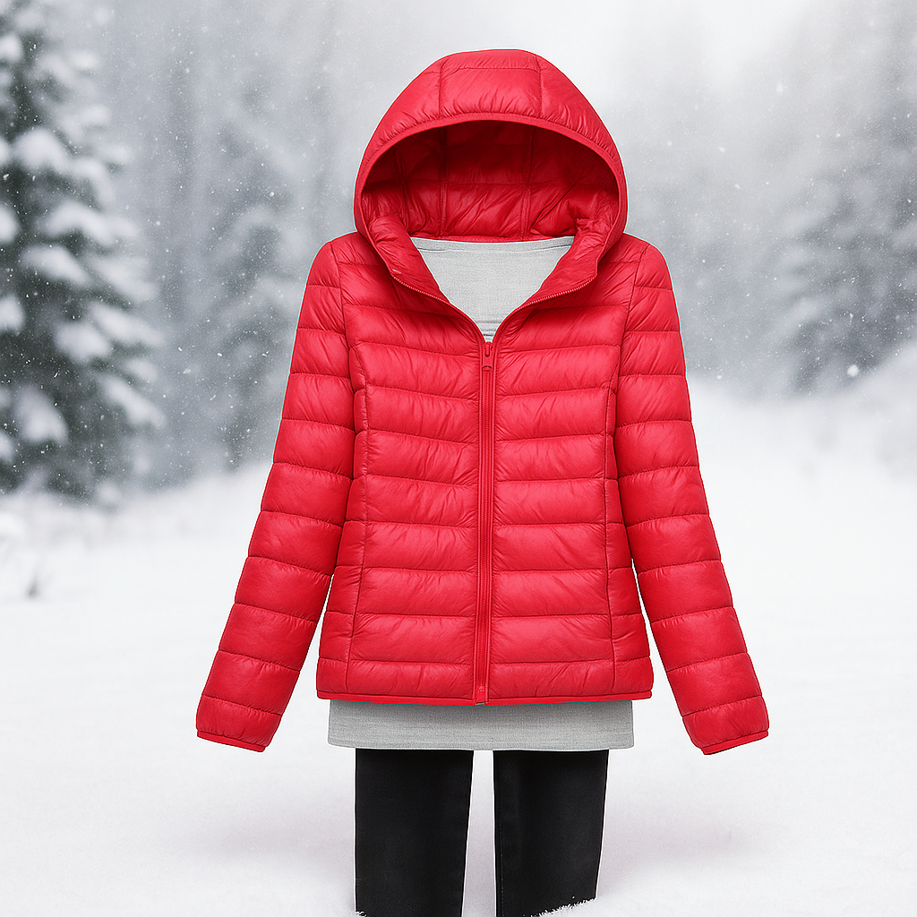 Rood / 3XL