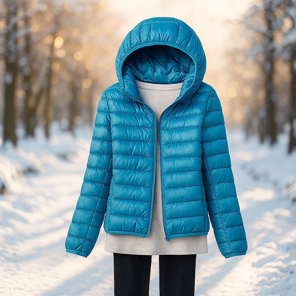 Blauw Meer / 3XL
