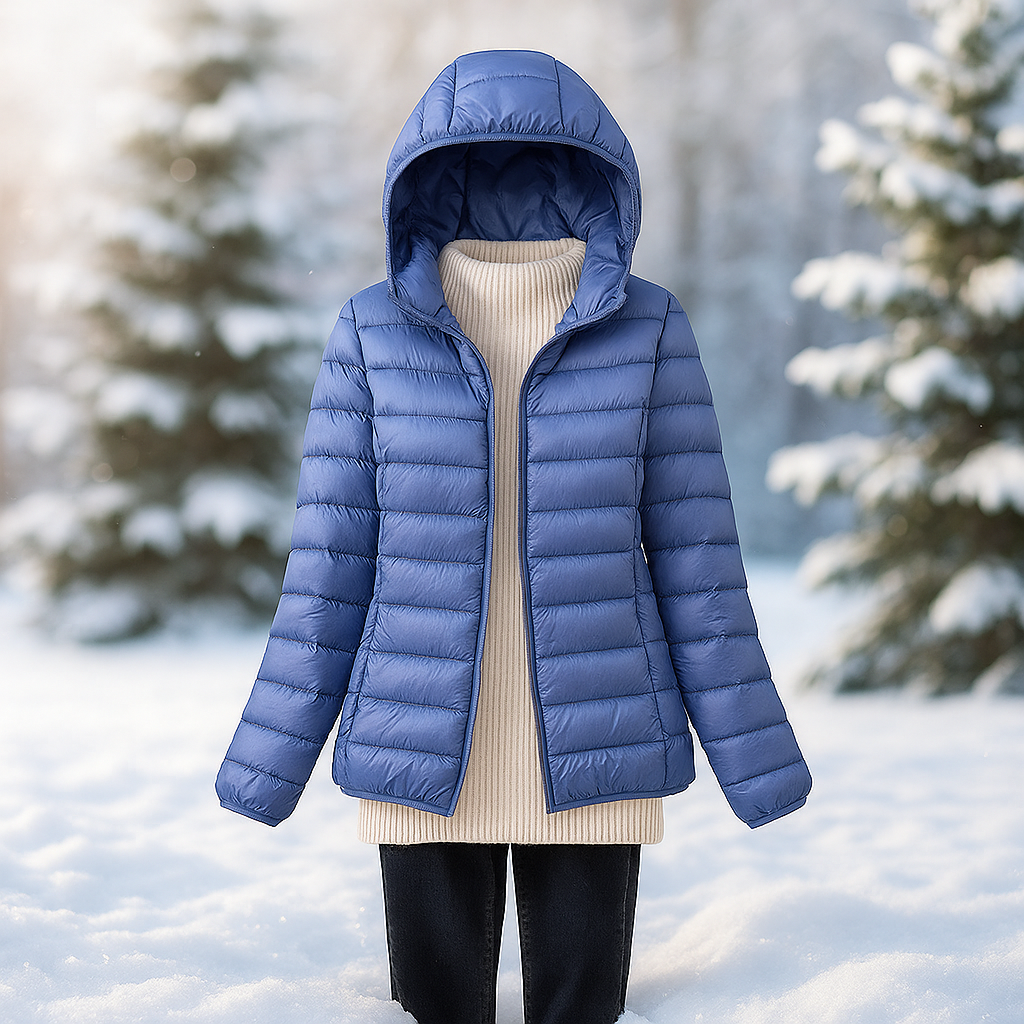 Haze blauw / 3XL