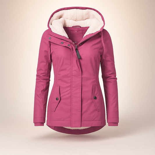 Stilla Herfstjas - Wind- en Waterdicht - Dames Weerbestendigheid