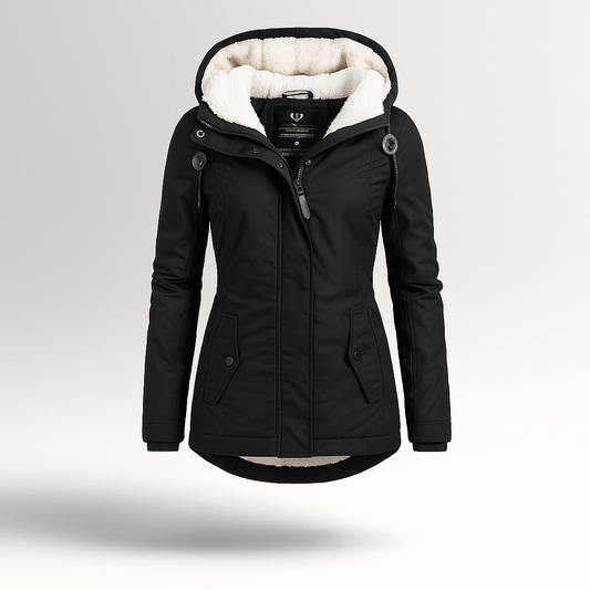 Stilla Herfstjas - Wind- en Waterdicht - Dames Weerbestendigheid