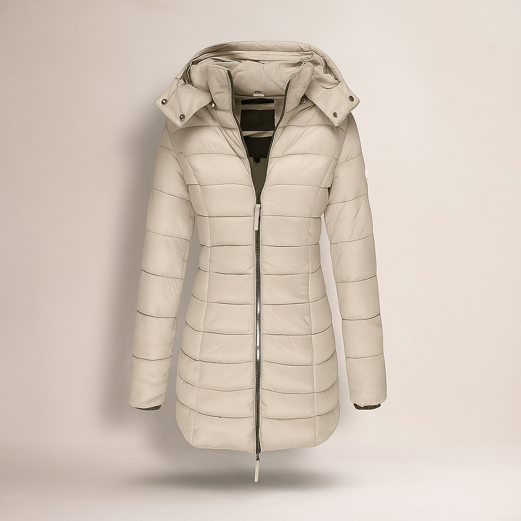 Beige / XL