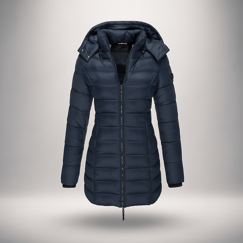 Blauw / XL